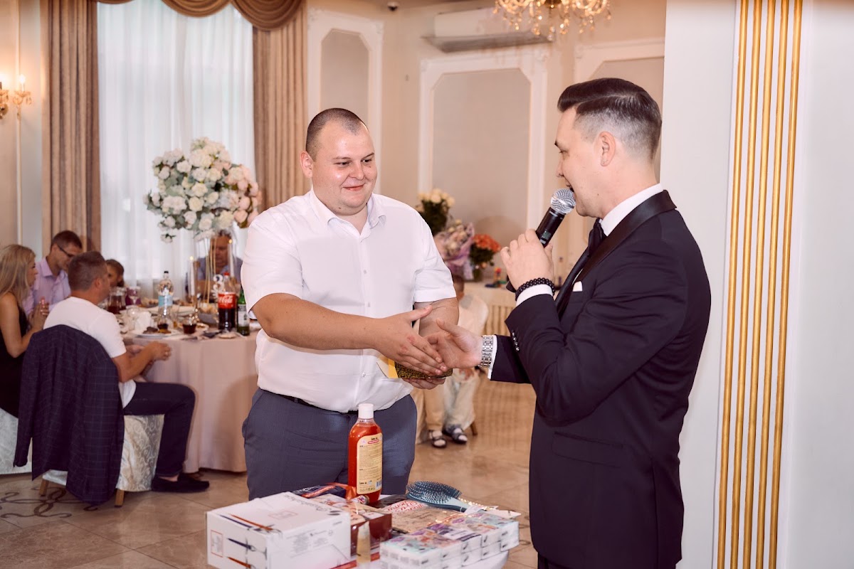 Юрий и Ольга 29.06.24