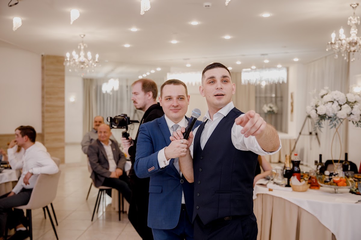 Свадьба 7 января