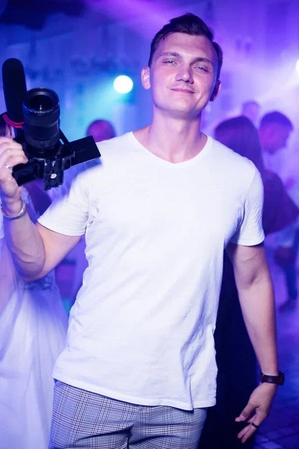 Чемезов Александр