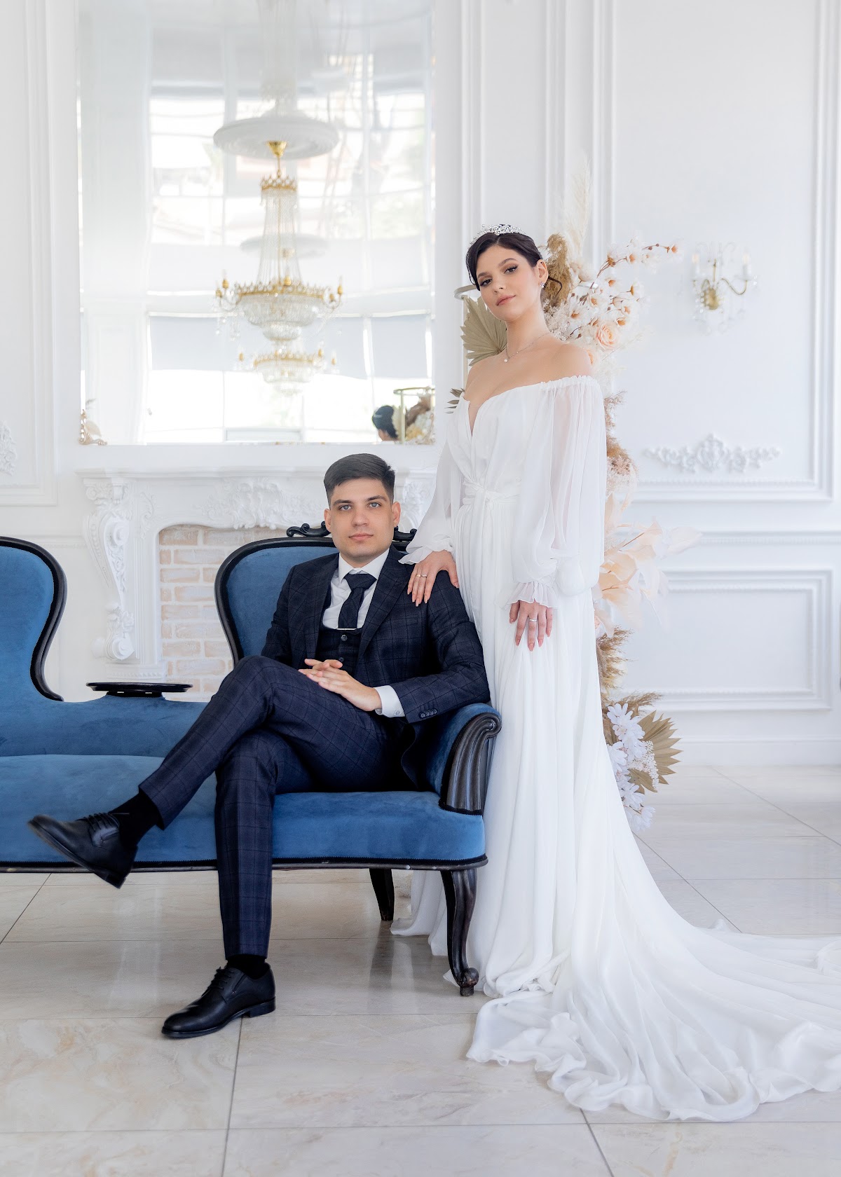 Алексей & Лиза