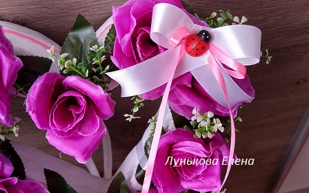 Елена Лунькова