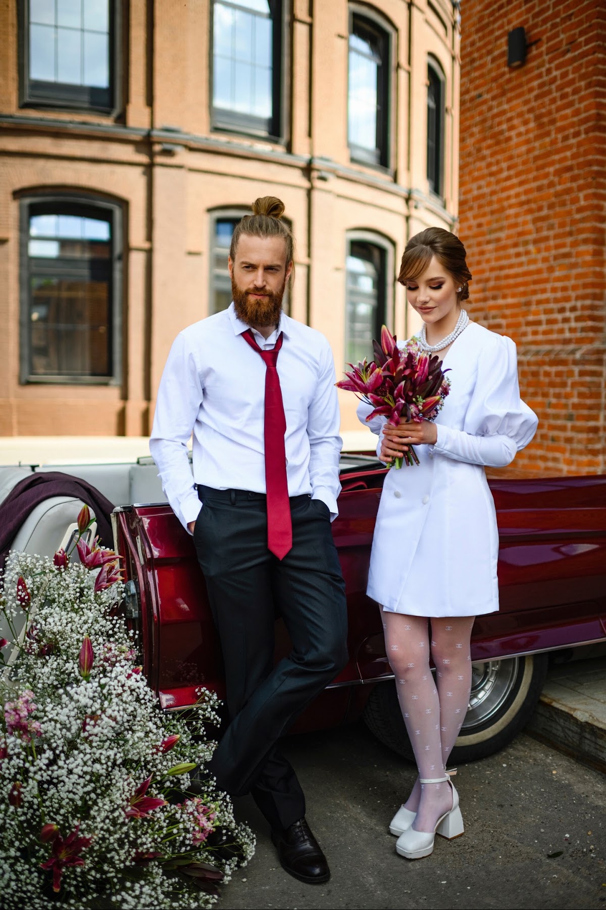 Wedding 7.05.2022