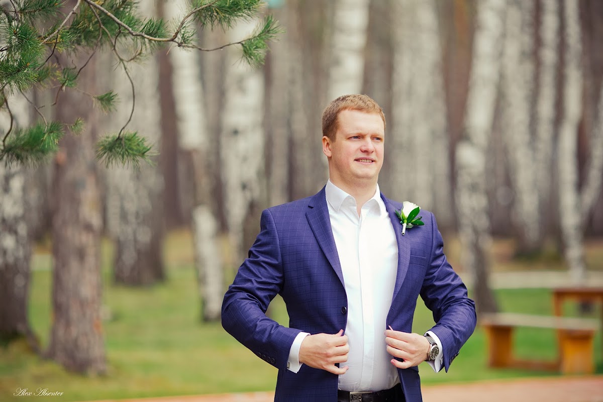 Юлия и Евгений