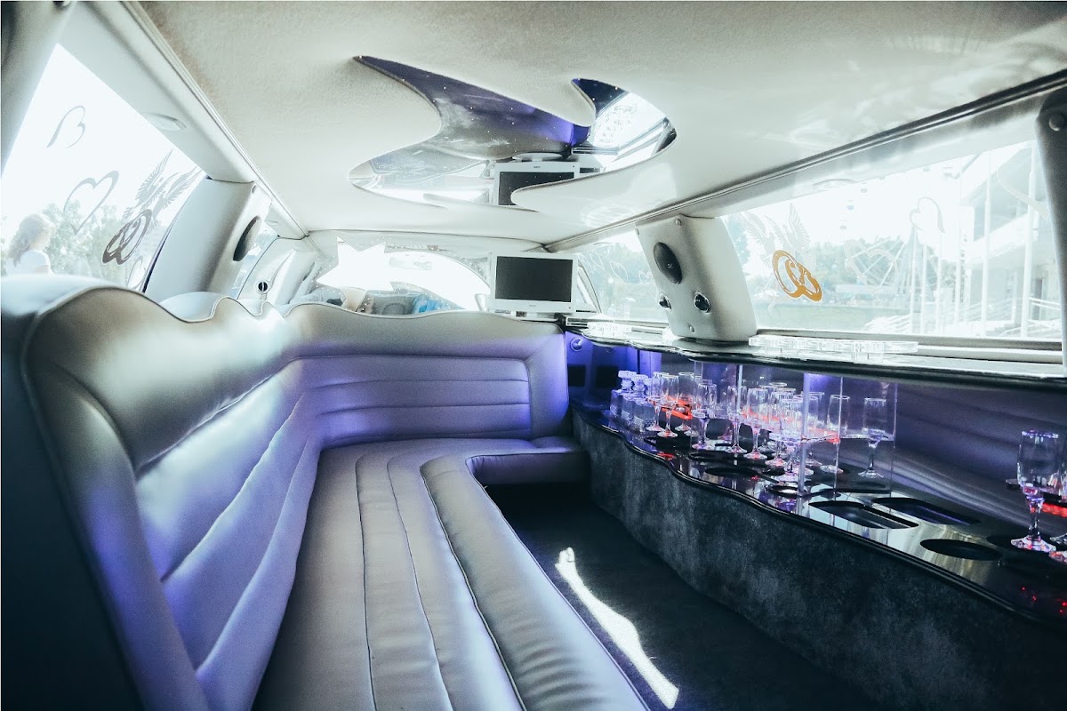 Lincoln Town Car — кадр 5 из 6