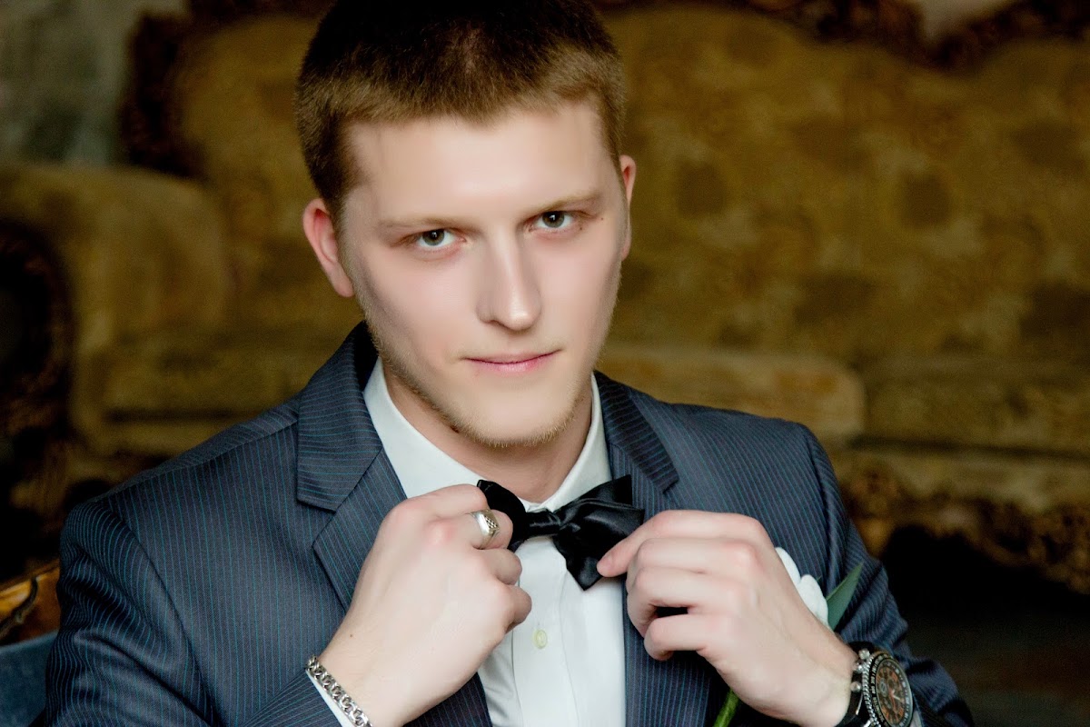 Юлия и Антон