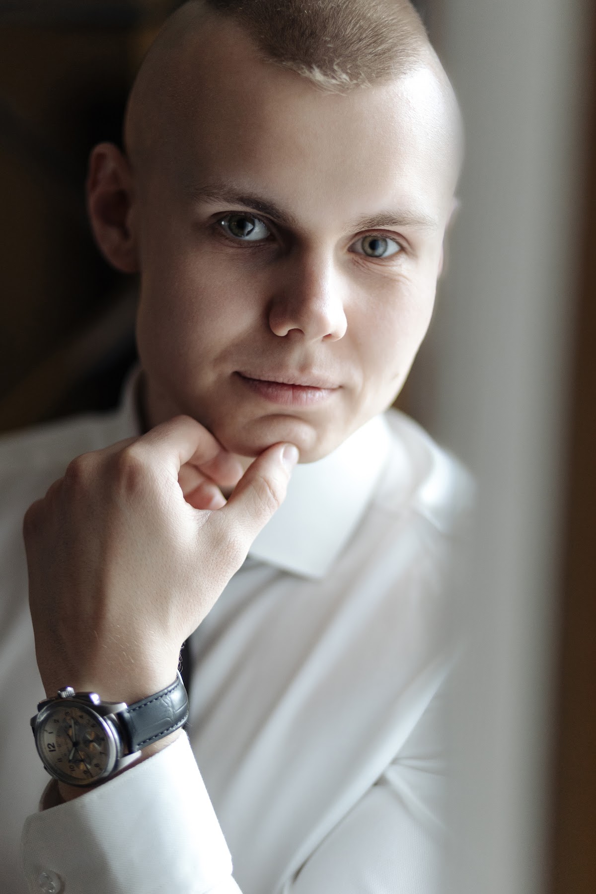 Анна и Владимир