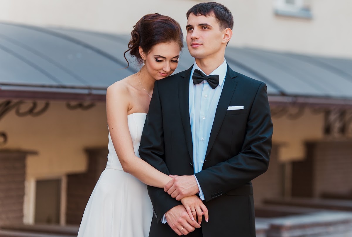 Портфолио: Свадьба