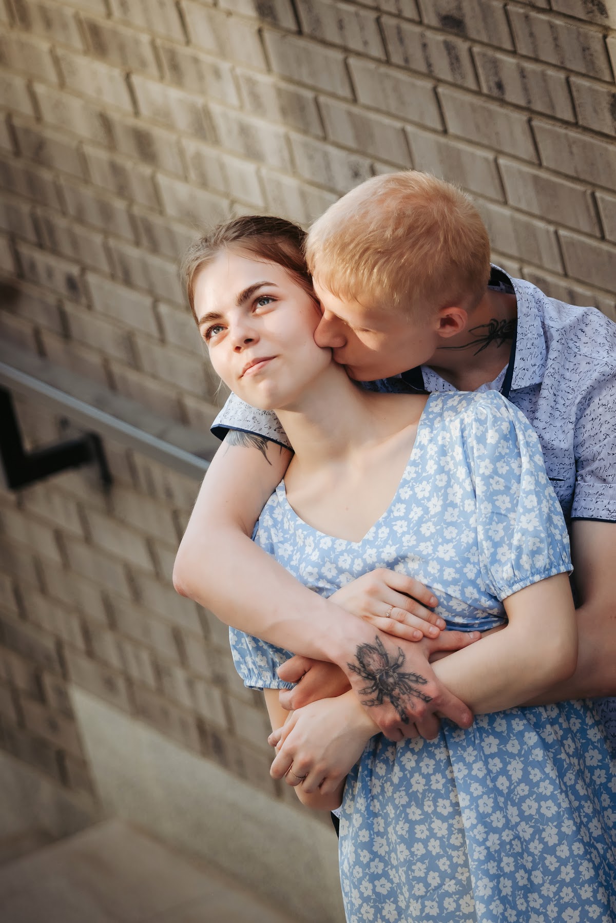 А&В Love-story