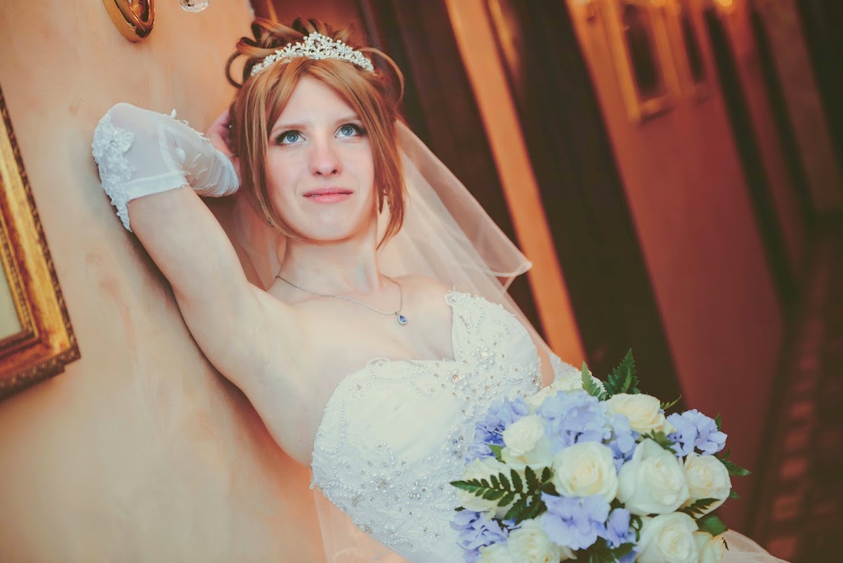 Оксана Ершова