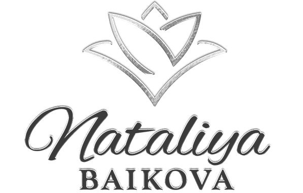 Свадебные платья Наталии Байковой