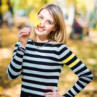 Евгения Сергеева