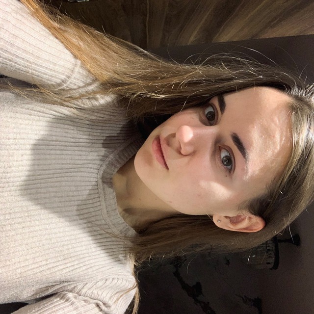 Даша Козлова