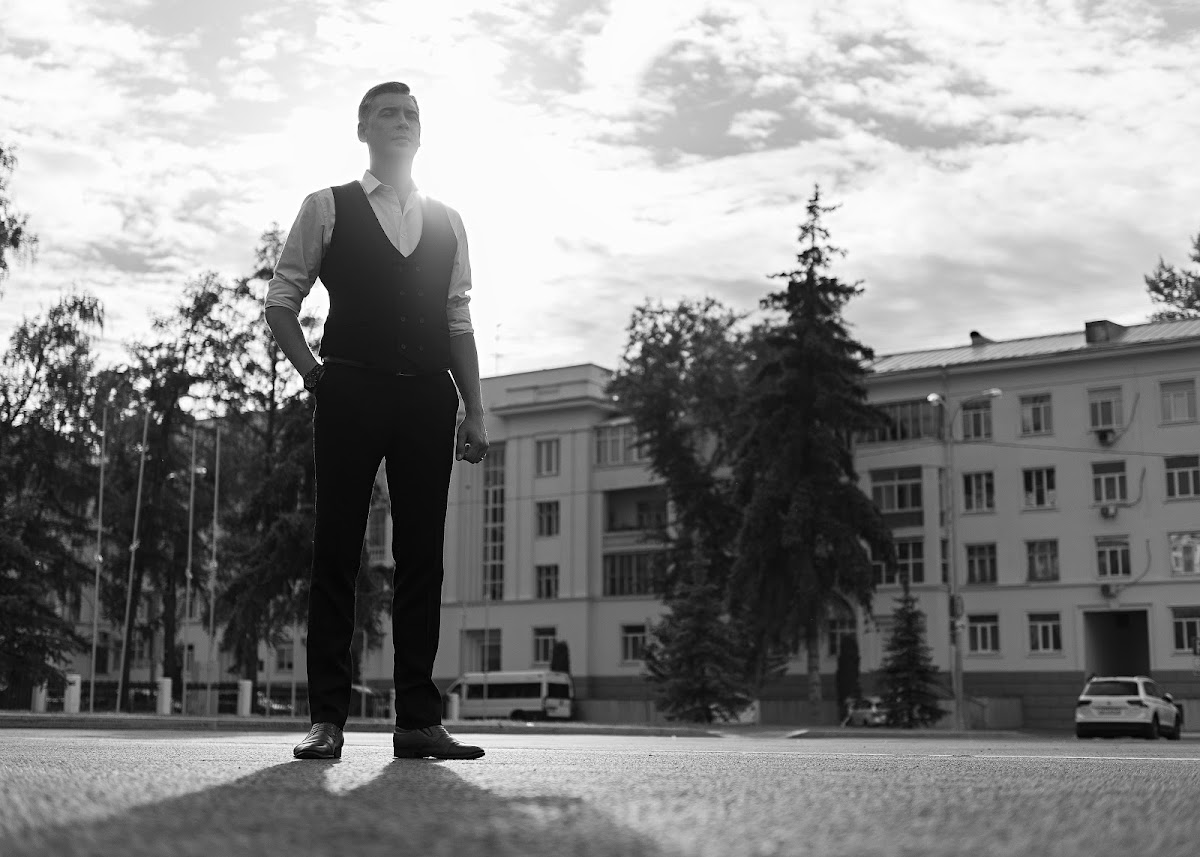 Photo session