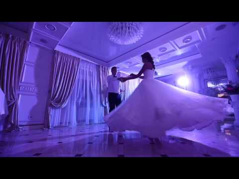 Портфолио: Свадебные танцы