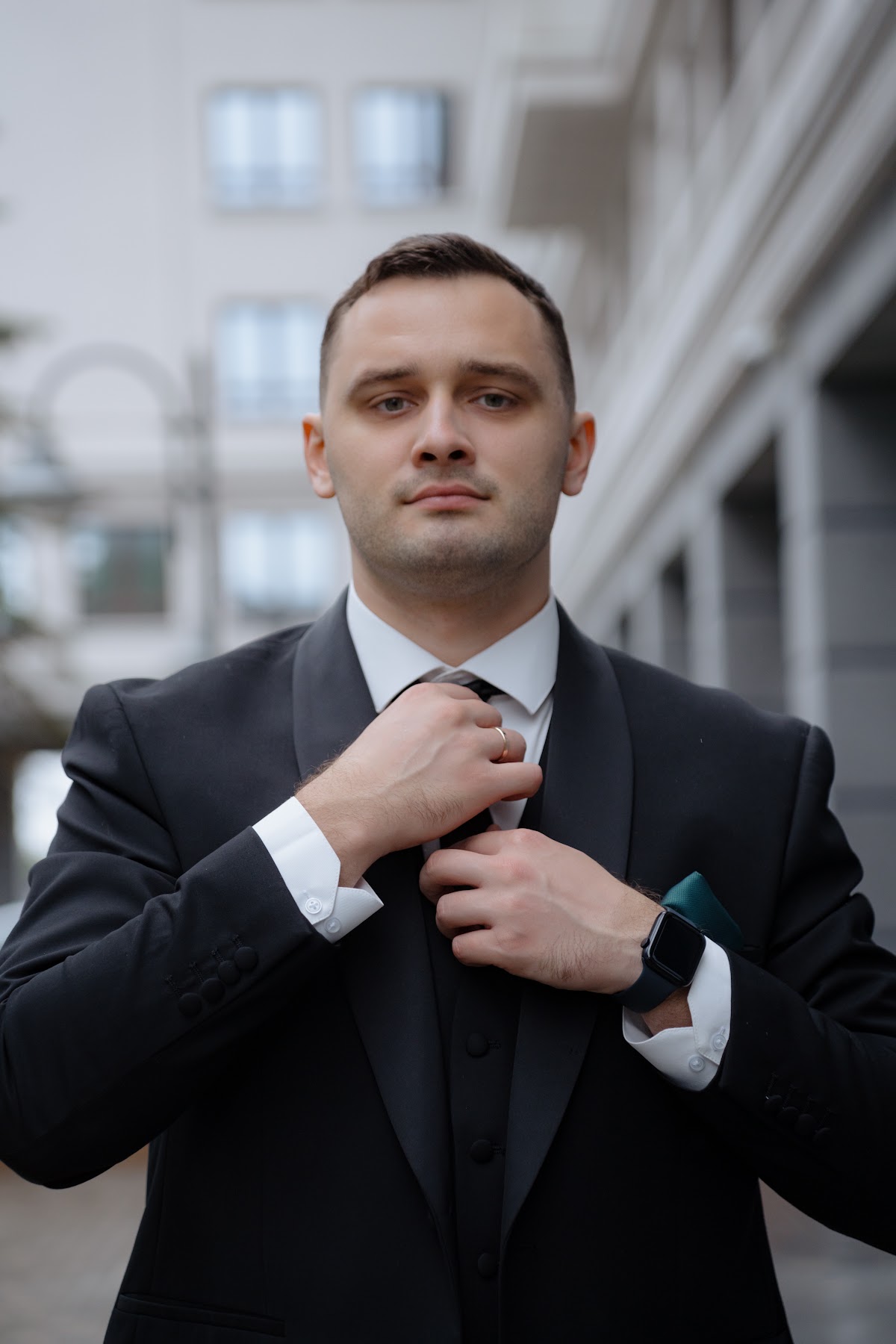 Ксения и Сергей