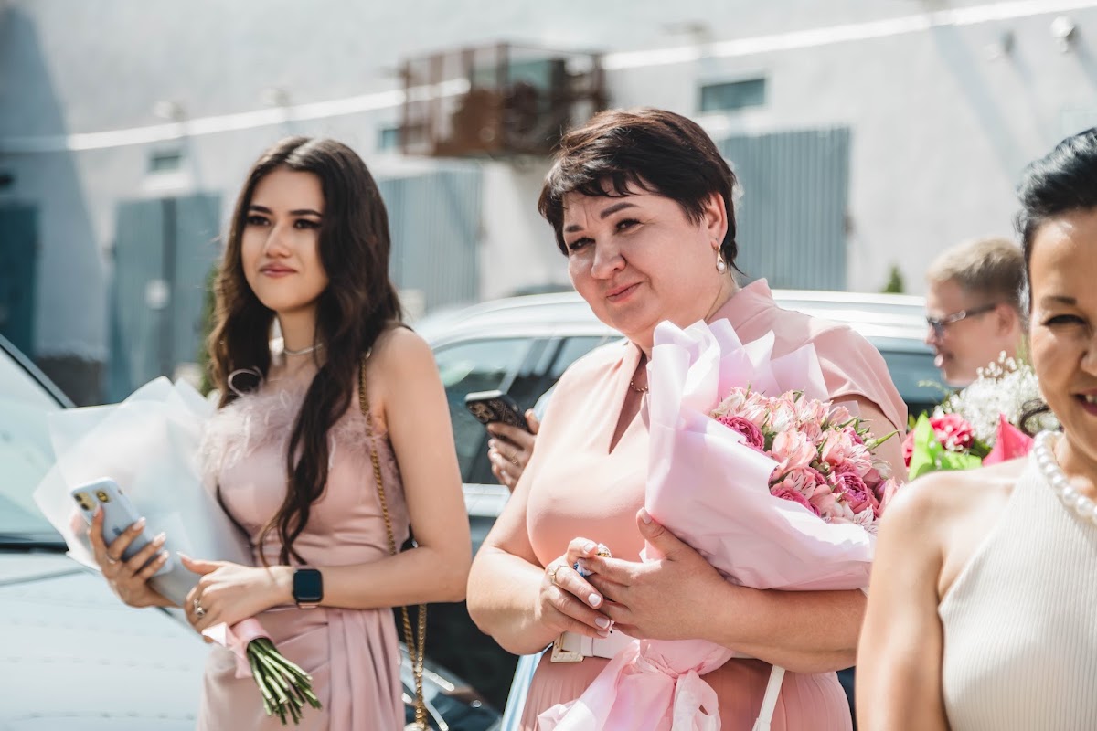 Нурия и Руслан