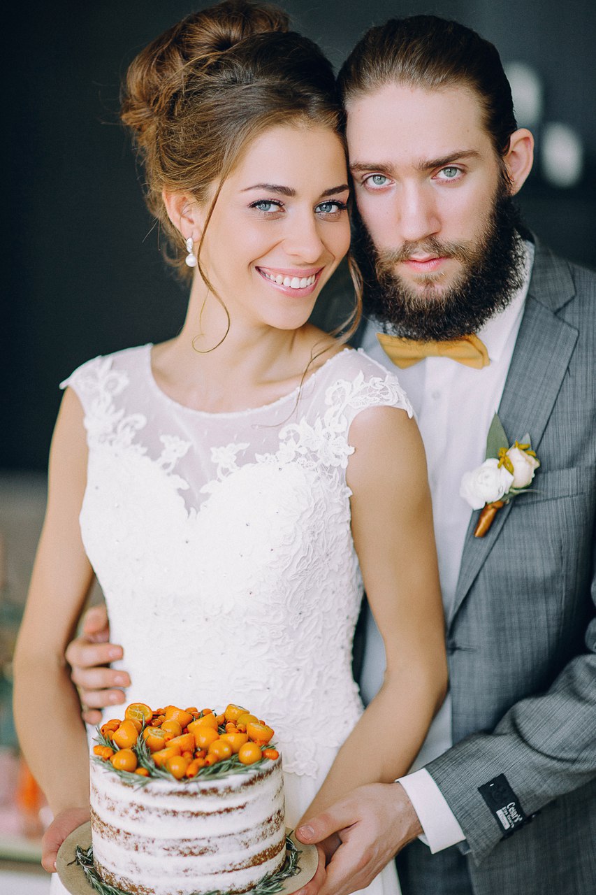 Монохром
