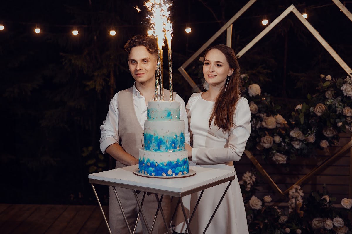 Мария и Кирилл