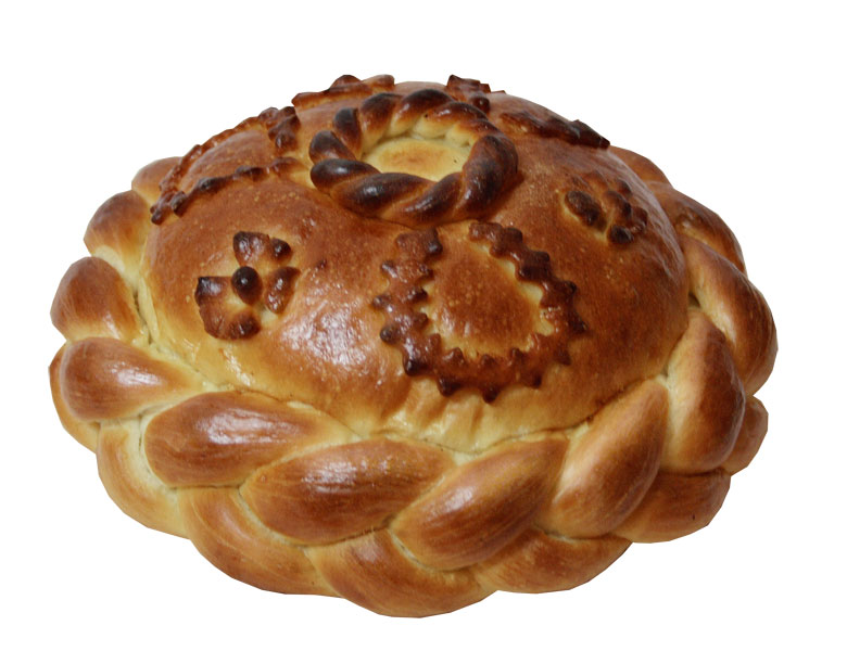Каравай