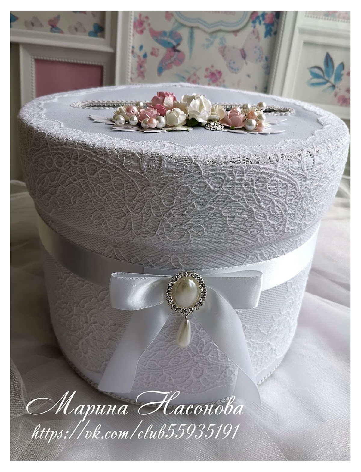Коробки для подарков (казна)