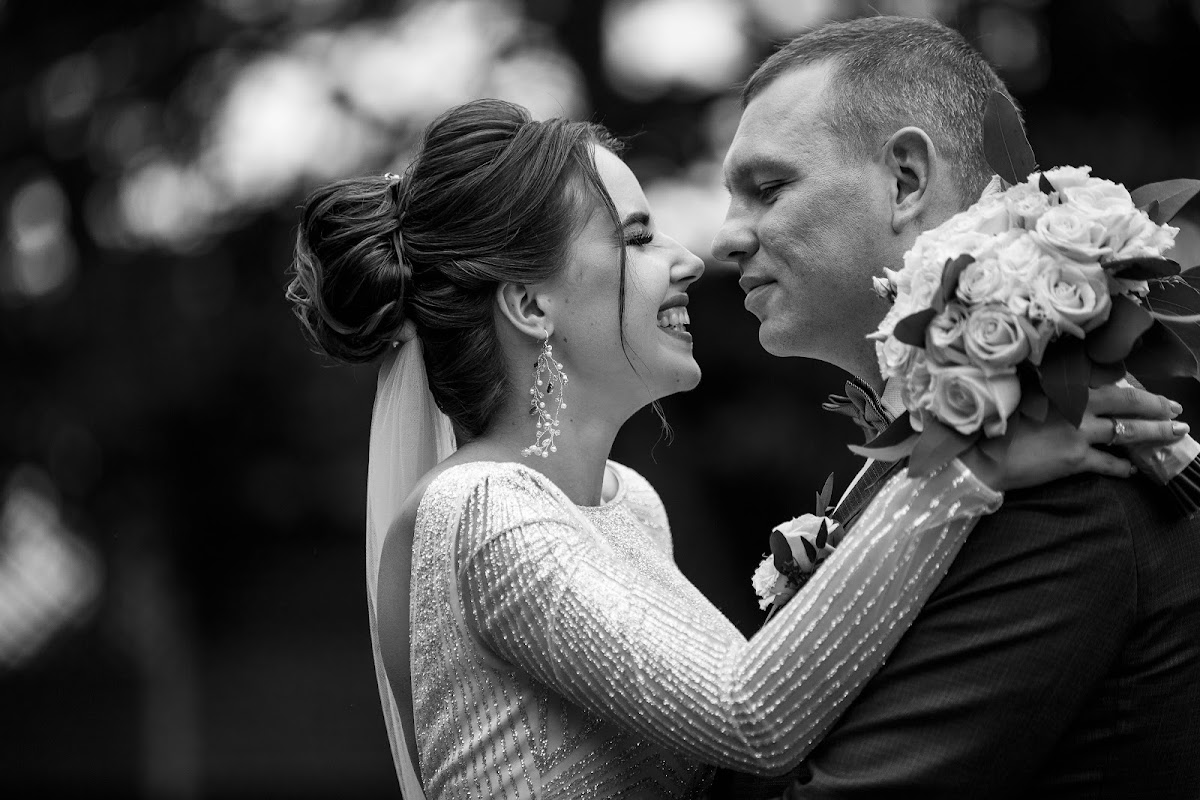 Ольга и Сергей