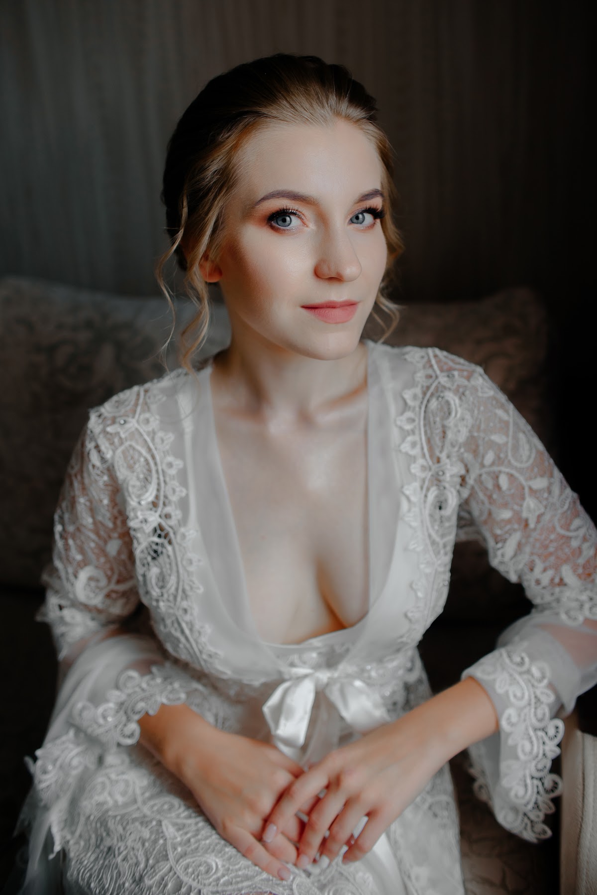 Мария и Владислав