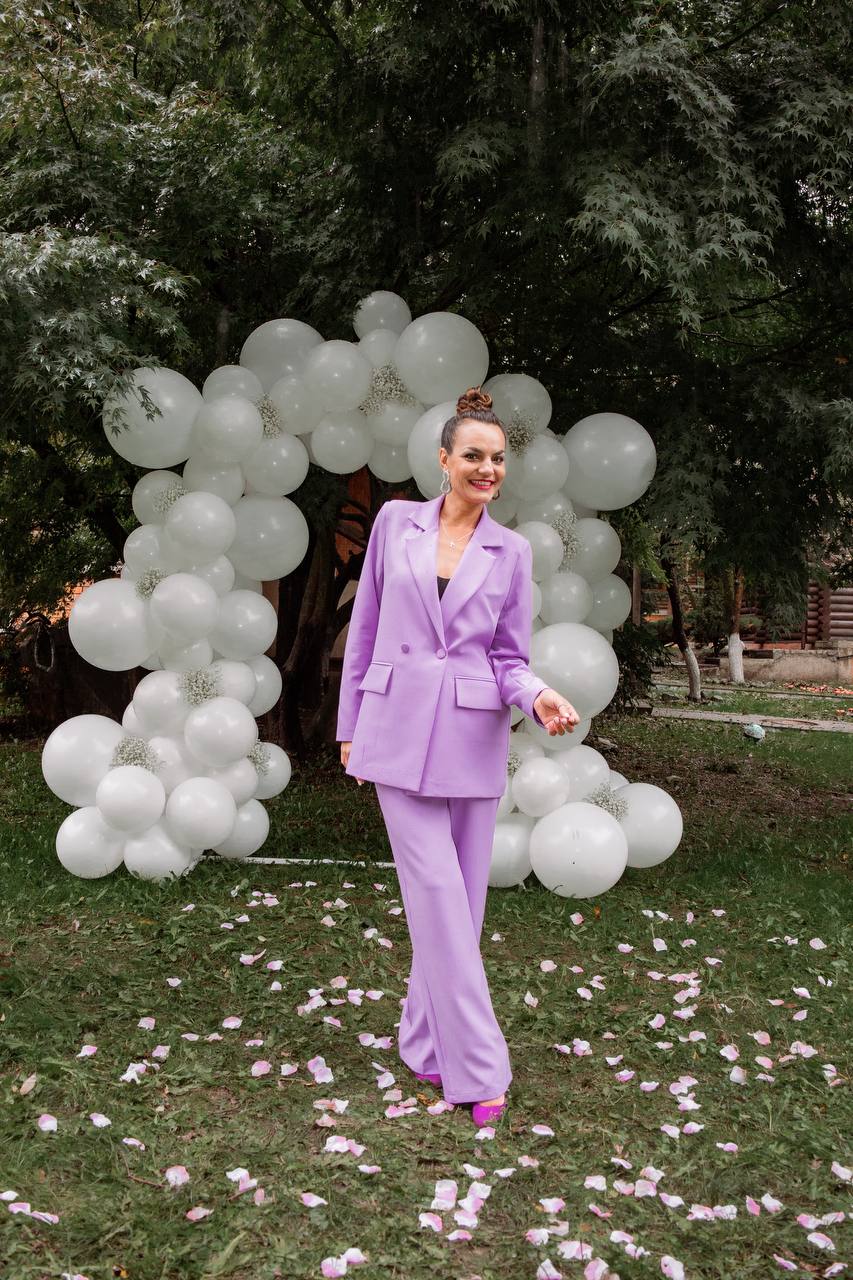 Свадебная церемония Александр и Алина