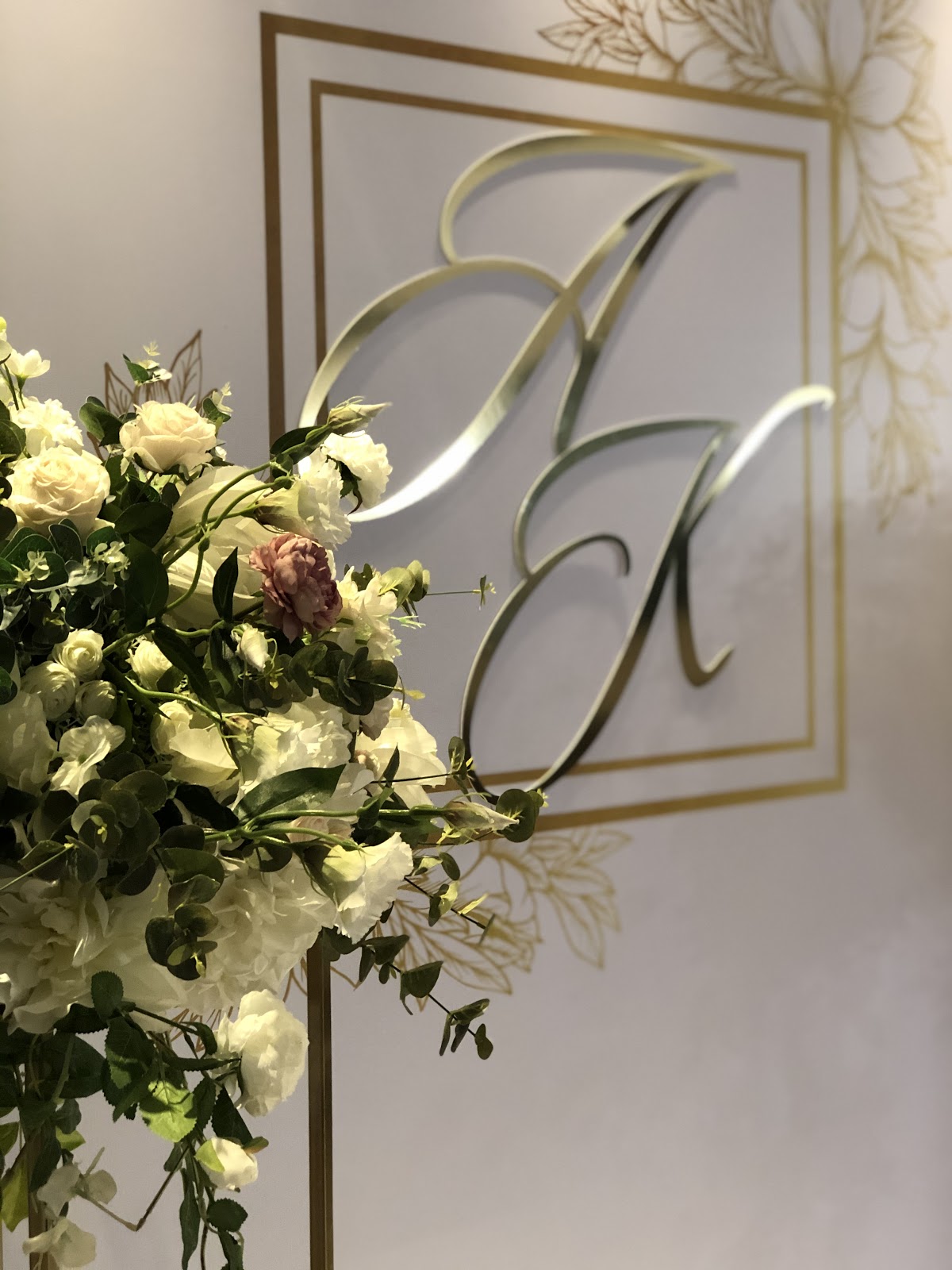 Bright events