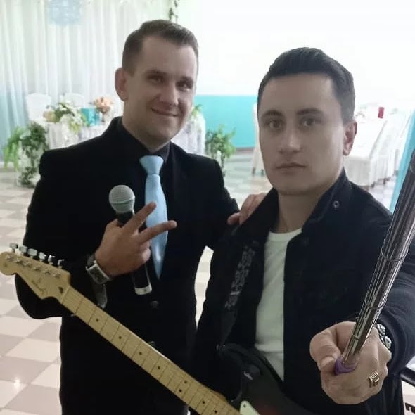 Фотографии