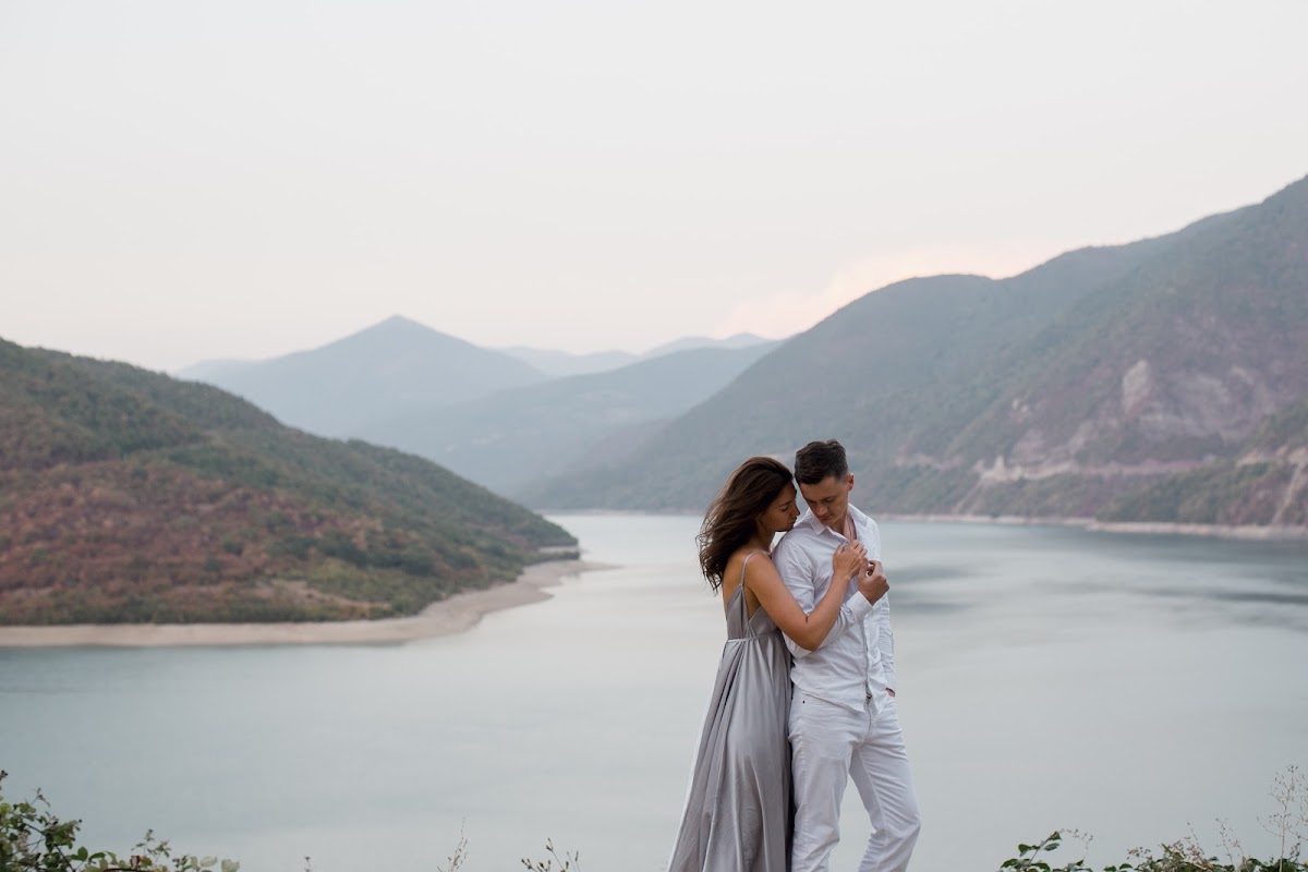"Your Wedding Day in Georgia"