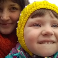 Анастасия Аникеева