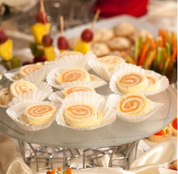 16 Tons Catering