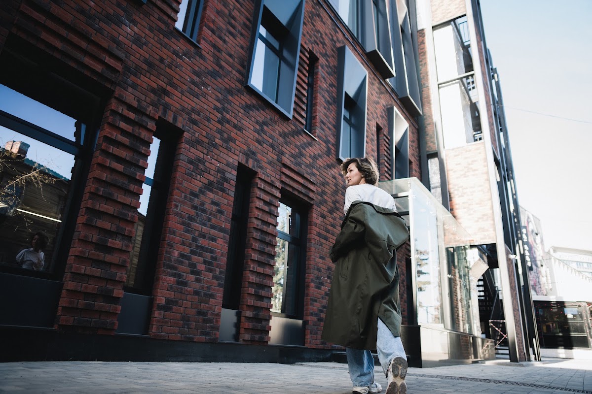 Urban-Fashion