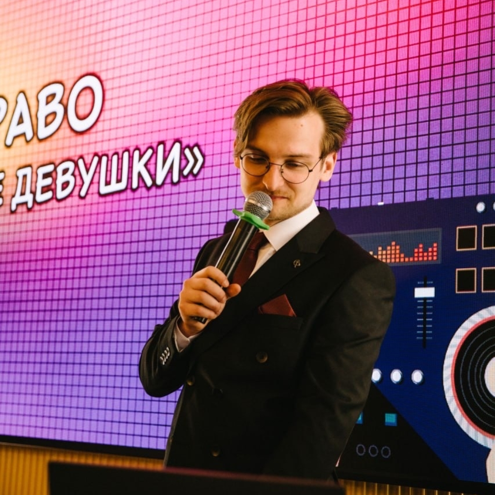 Никита Грачев
