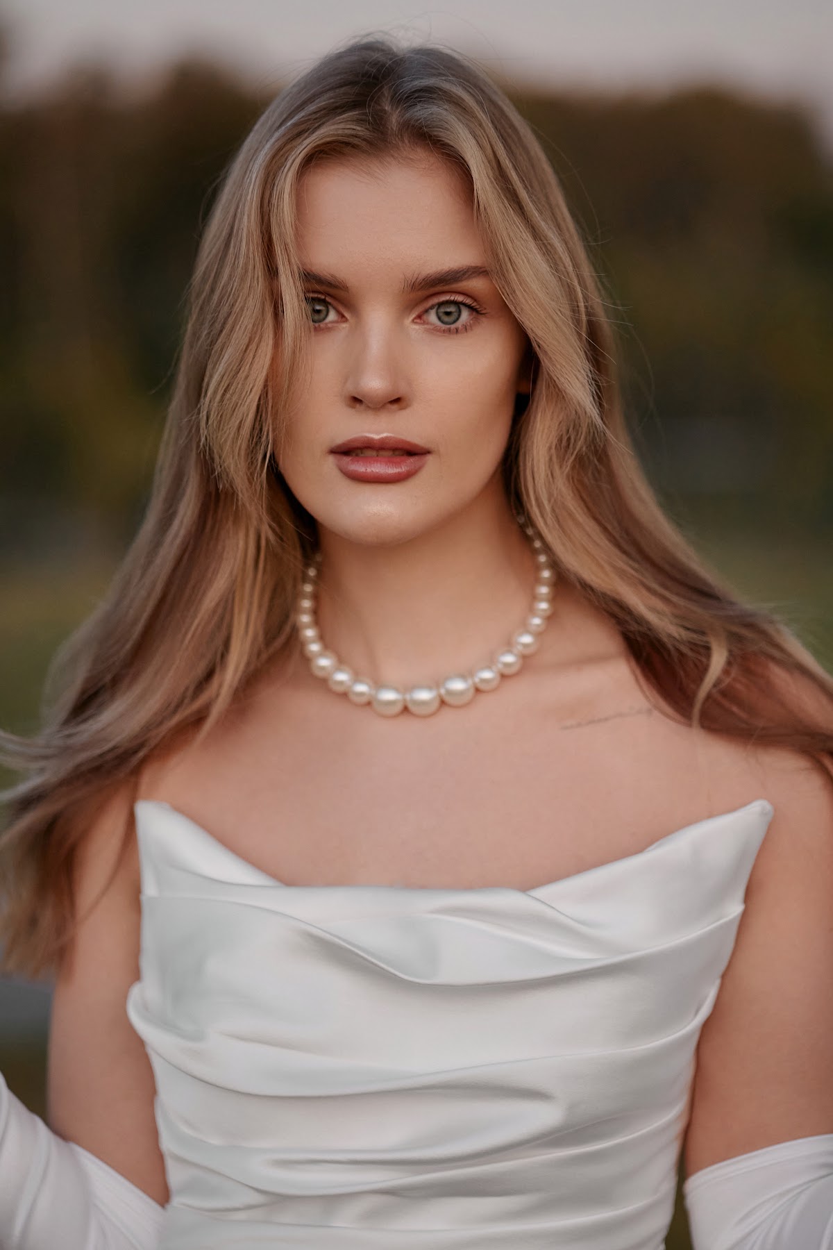 Марина и Роман