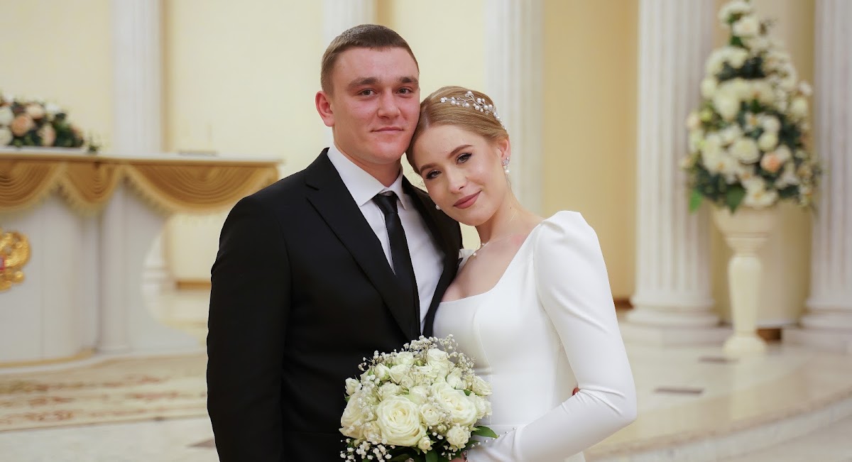 Портфолио: Свадьба