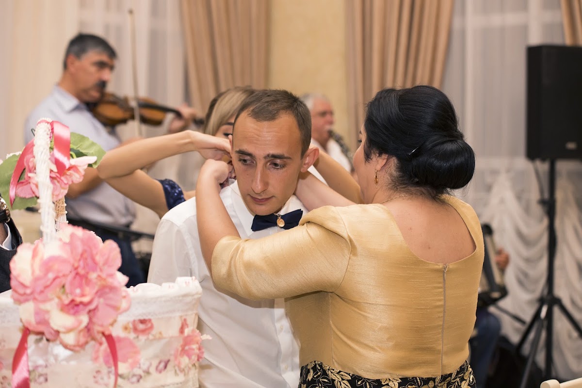 Галина и Владимир
