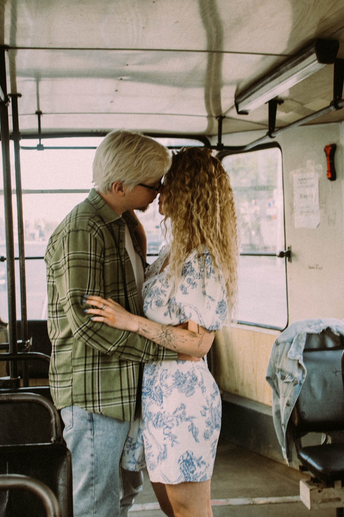 Портфолио: Love story
