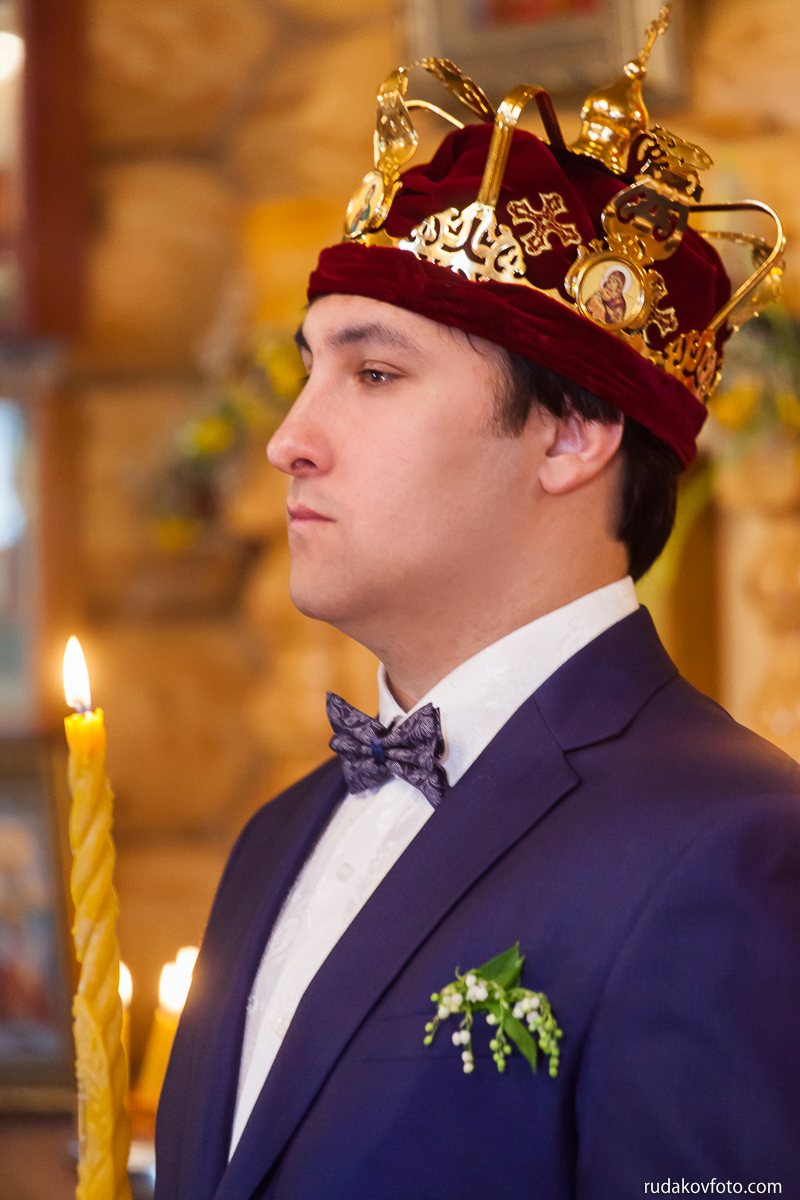 Юлия и Александр