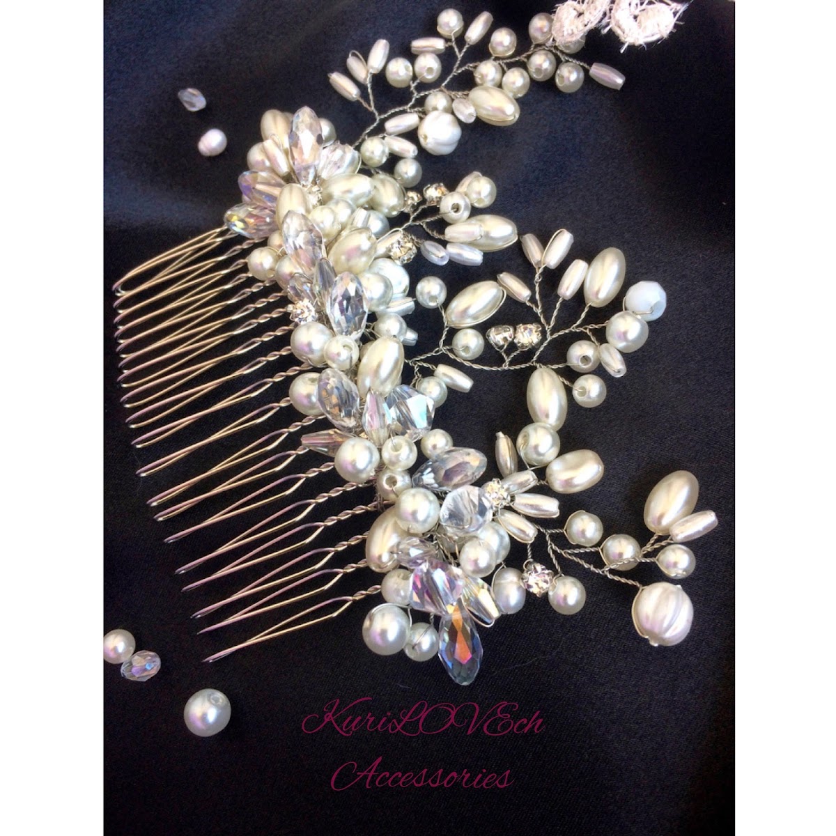 KuriLOVEch Accessories — кадр 4 из 12