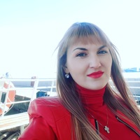 Виктория Полунина