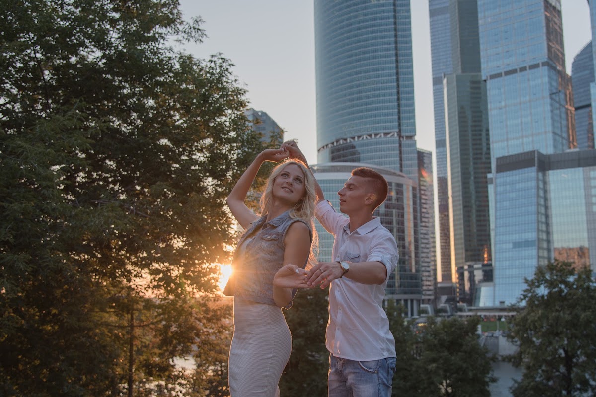 Love story