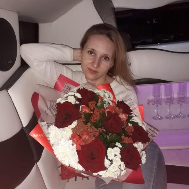 Оксана Зюзькова