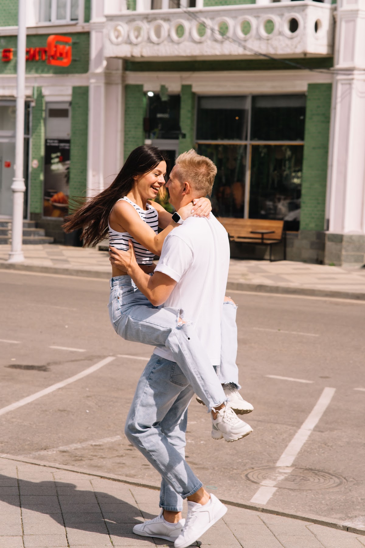 love story
