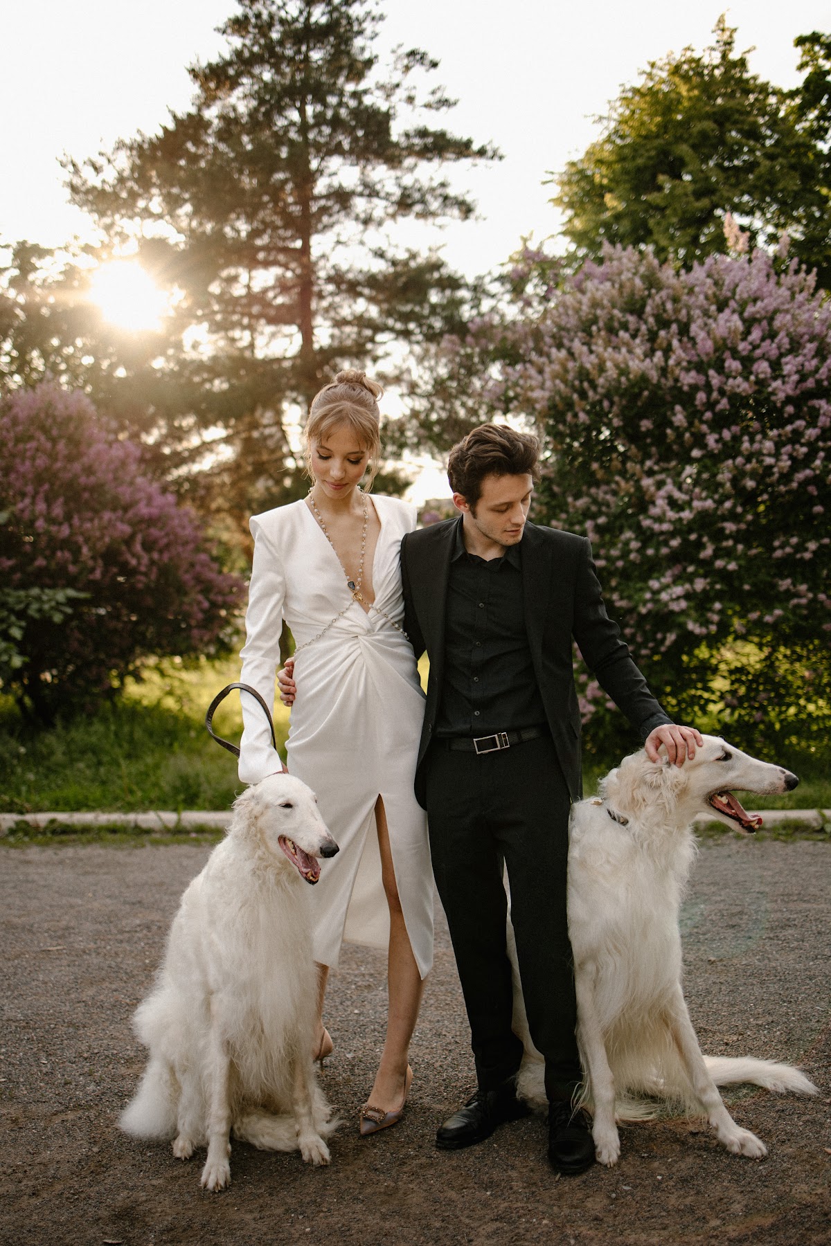 WEDDING: PAVEL AND ANNA 2023