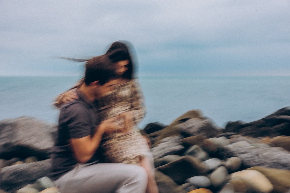 Портфолио: Love story