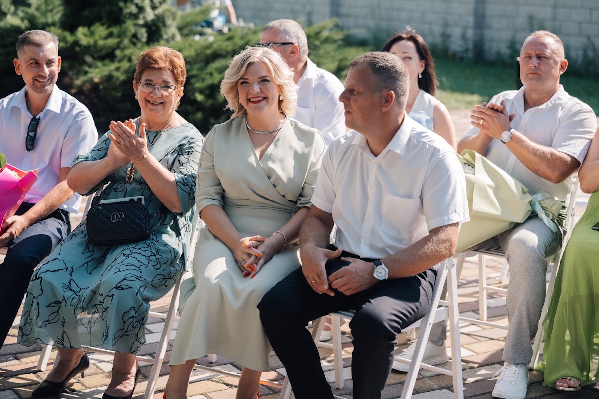 Алексей и Анна