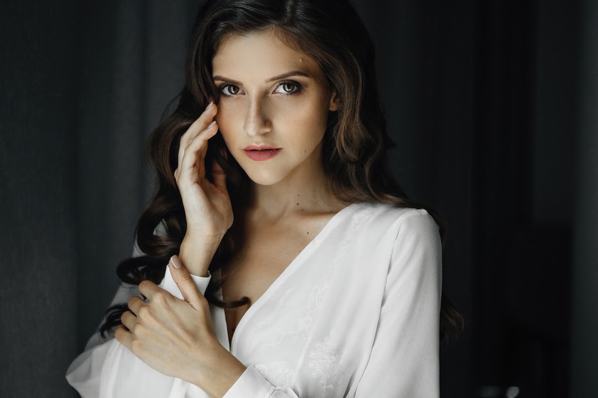 Свадебный отчёт