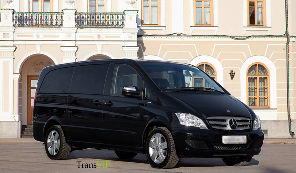 Mercedes Viano