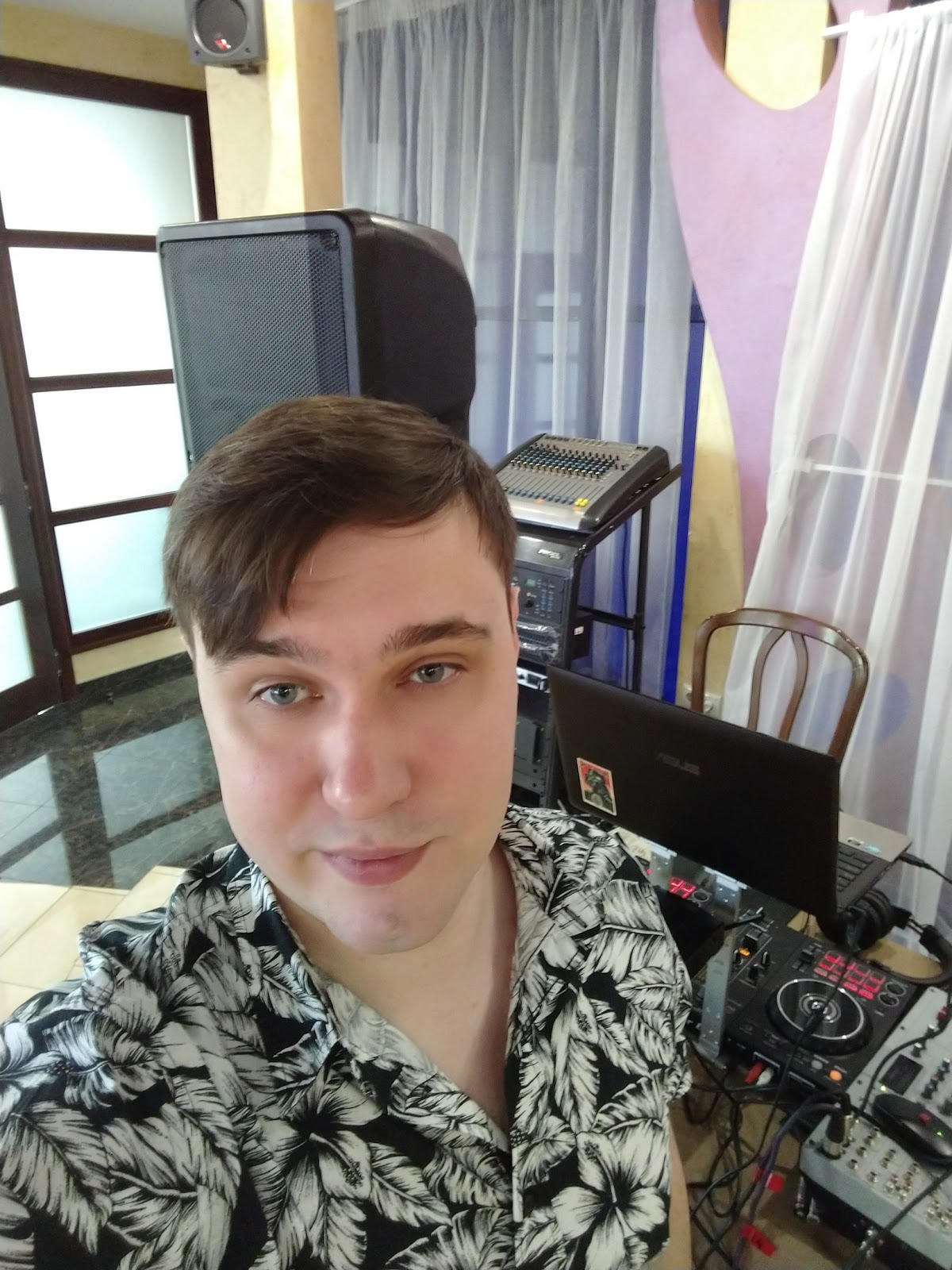 Игорь Шамаев